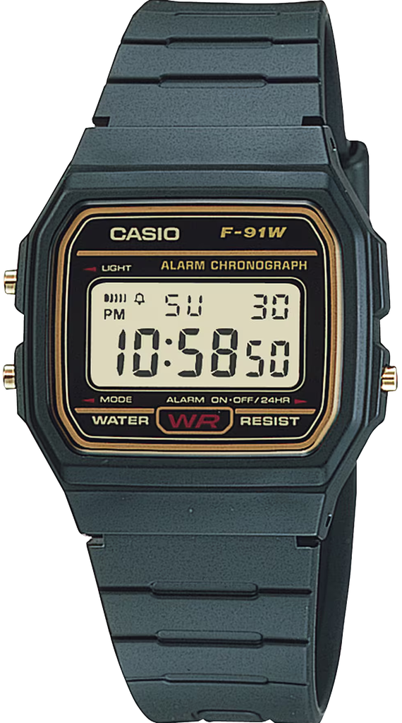 F-91WG-9QDF