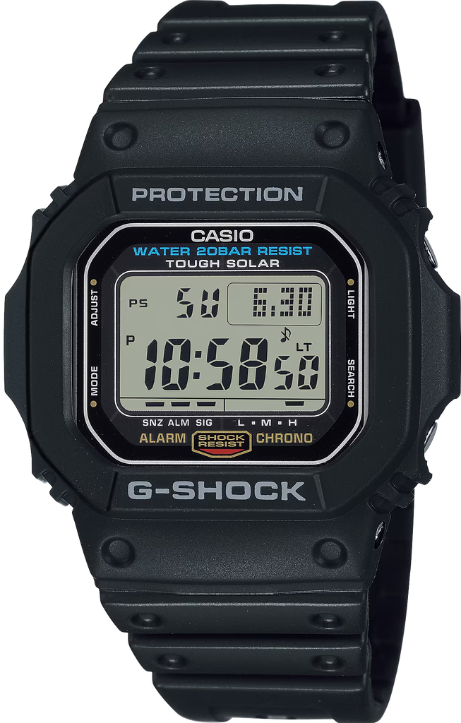 G-5600UE-1DR