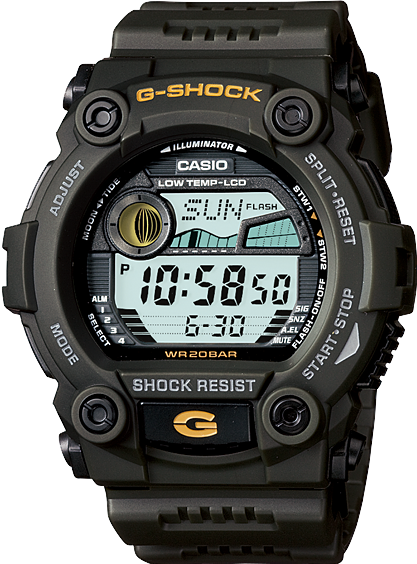 G-7900-3DR