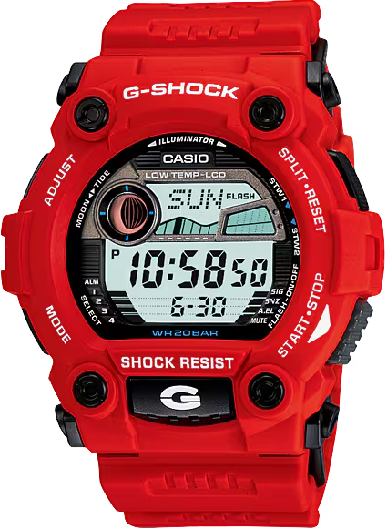 G-7900A-4DR