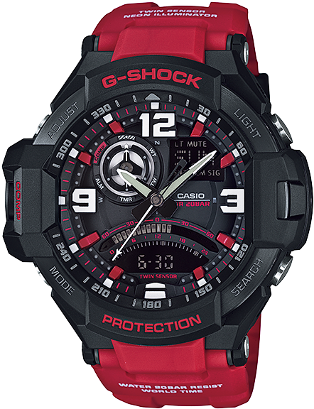 GA-1000-4BDR