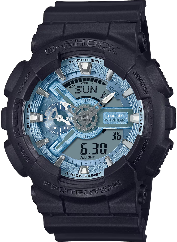 GA-110CD-1A2DR