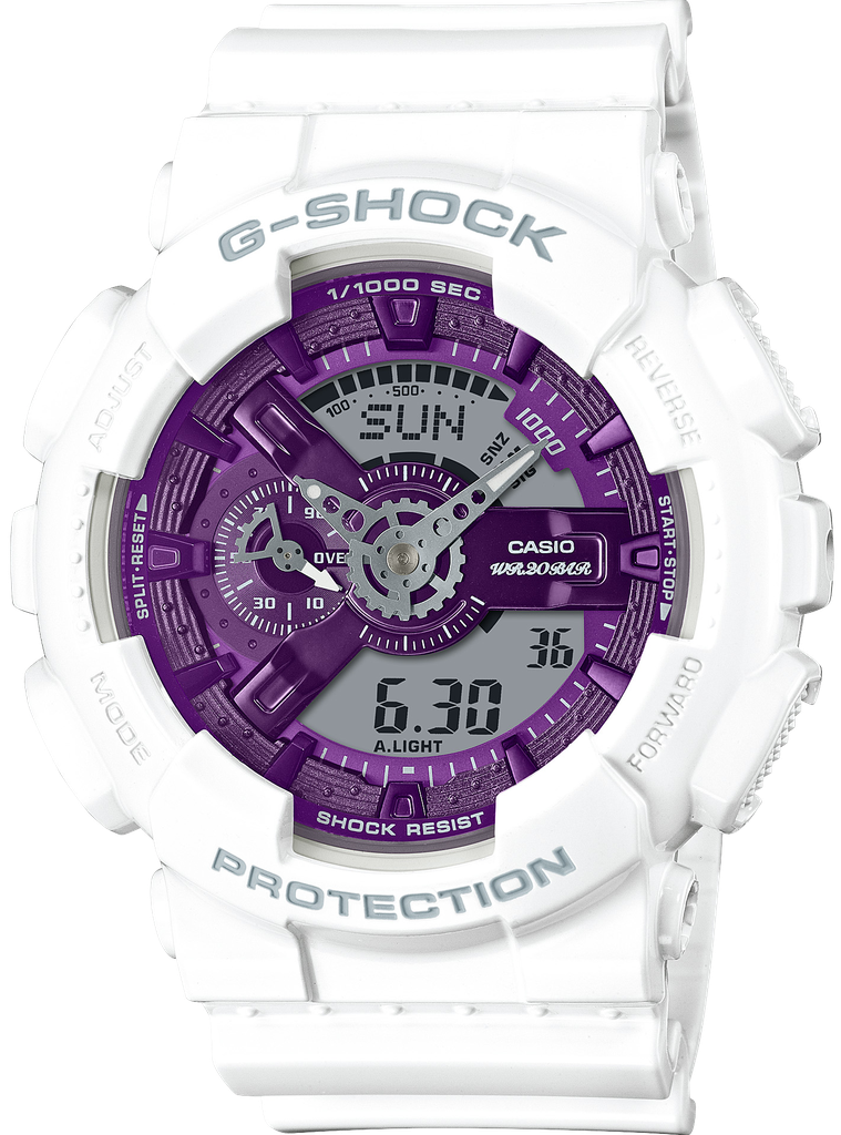 GA-110WS-7ADR