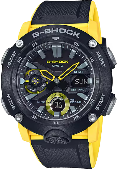 GA-2000-1A9DR