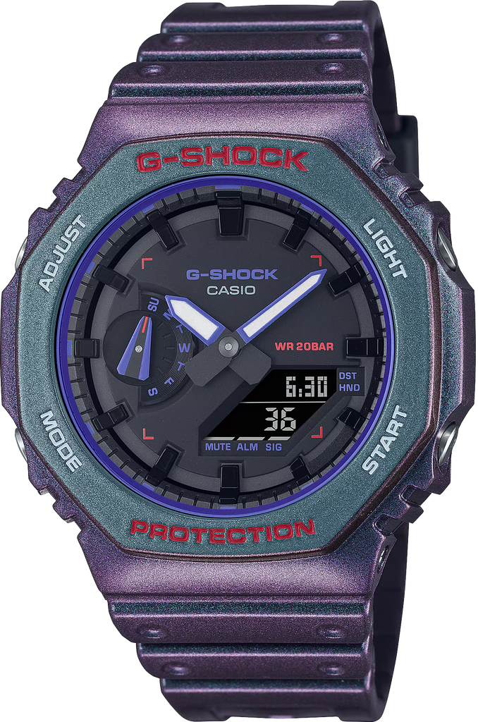 GA-2100AH-6ADR
