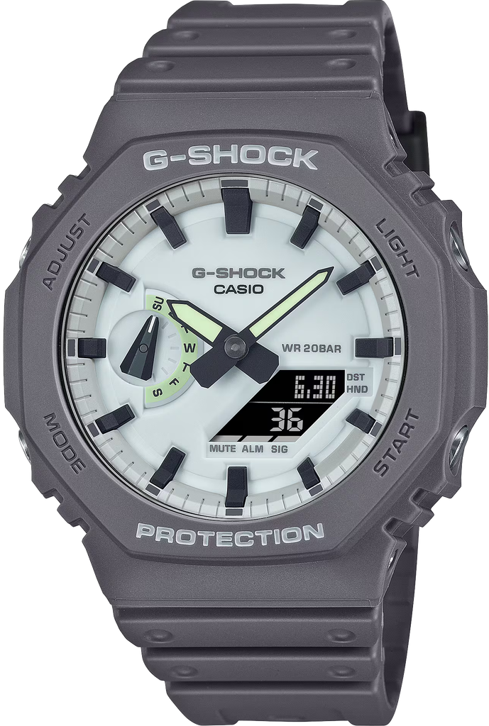 GA-2100HD-8ADR