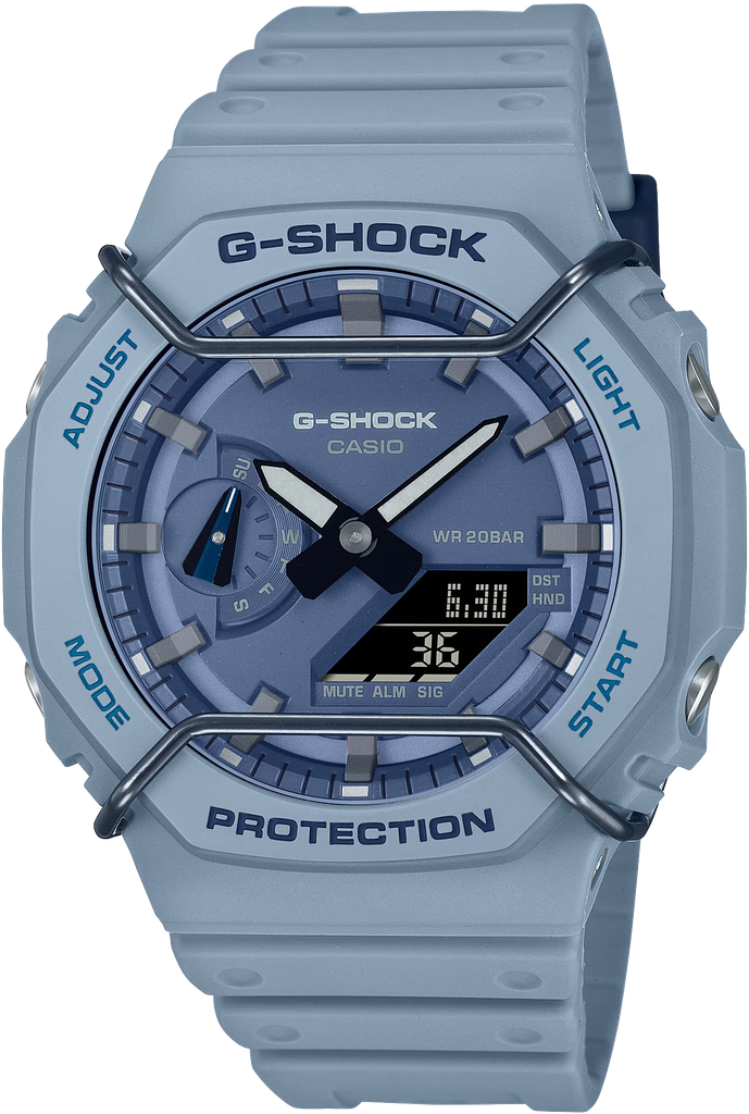 GA-2100PT-2ADR