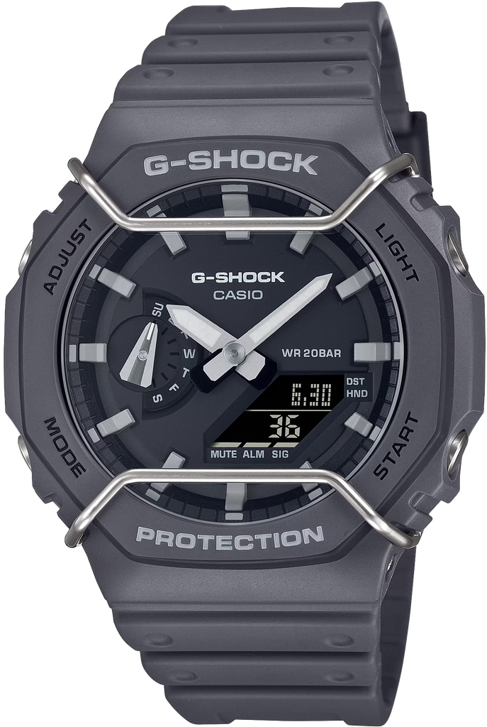 GA-2100PTS-8ADR