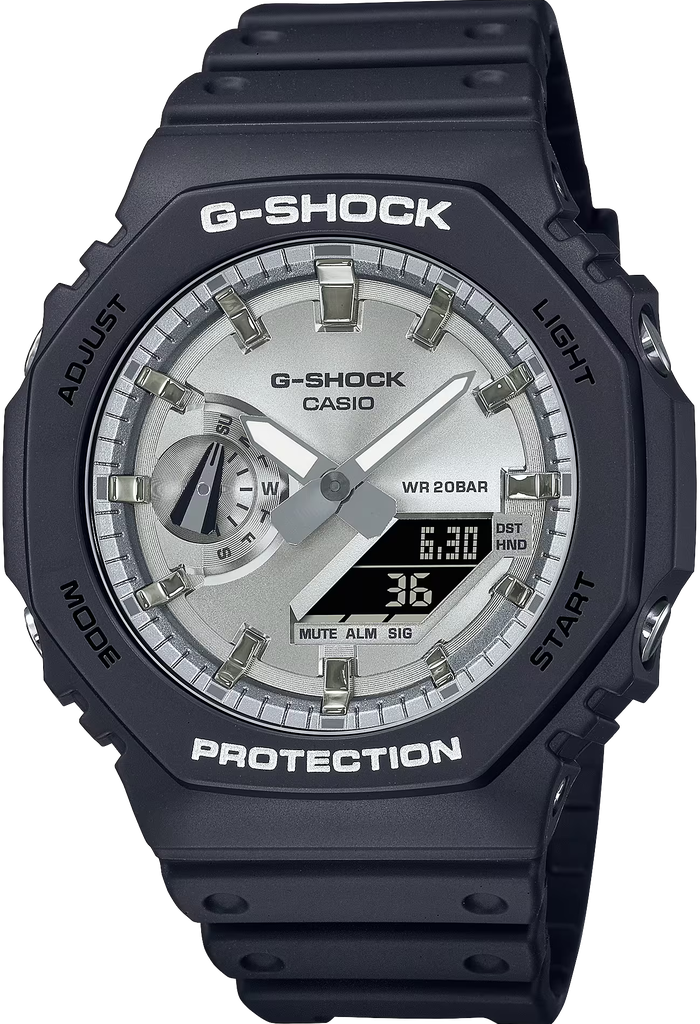 GA-2100SB-1ADR
