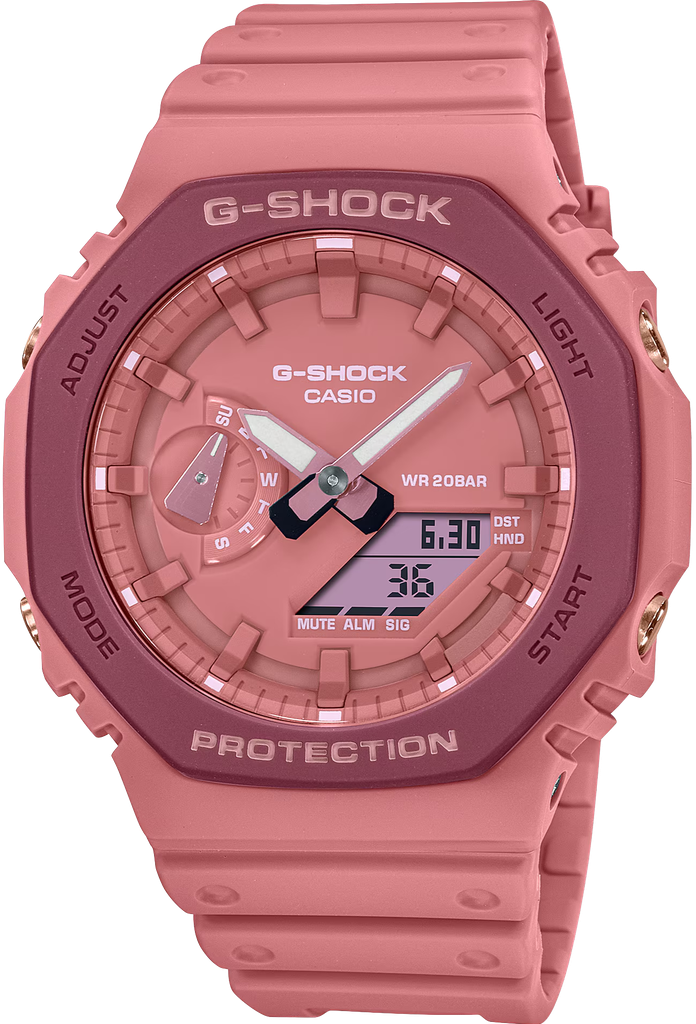 GA-2110SL-4A4DR