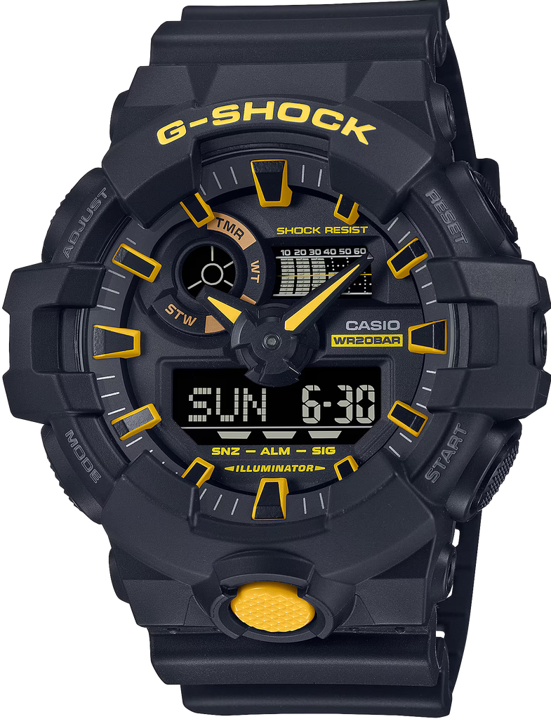 GA-700CY-1ADR