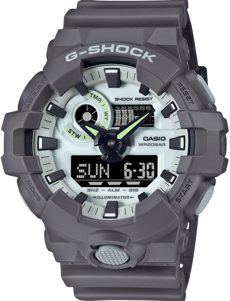 GA-700HD-8ADR
