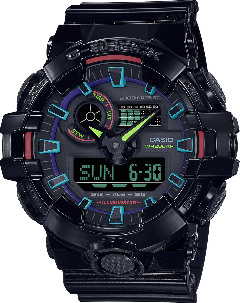 GA-700RGB-1ADR