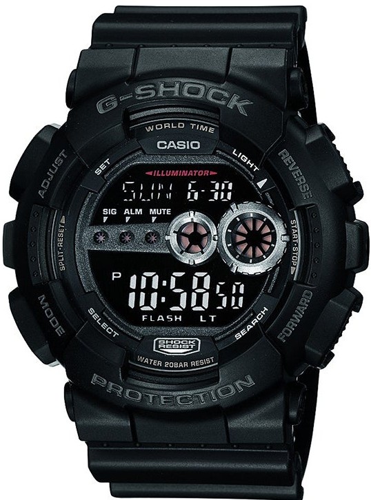 GD-100-1BDR