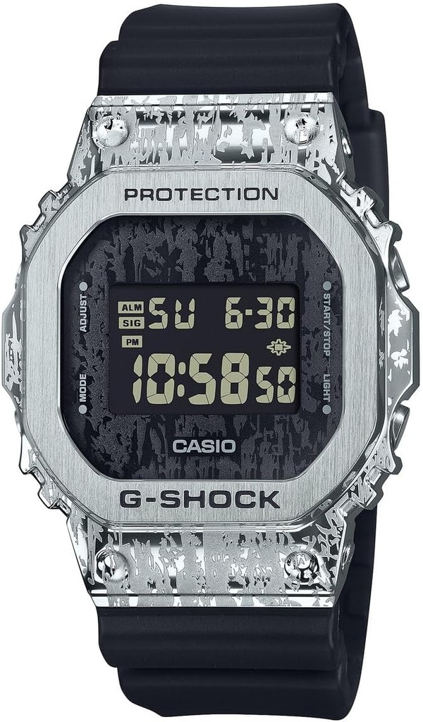 GM-5600GC-1DR