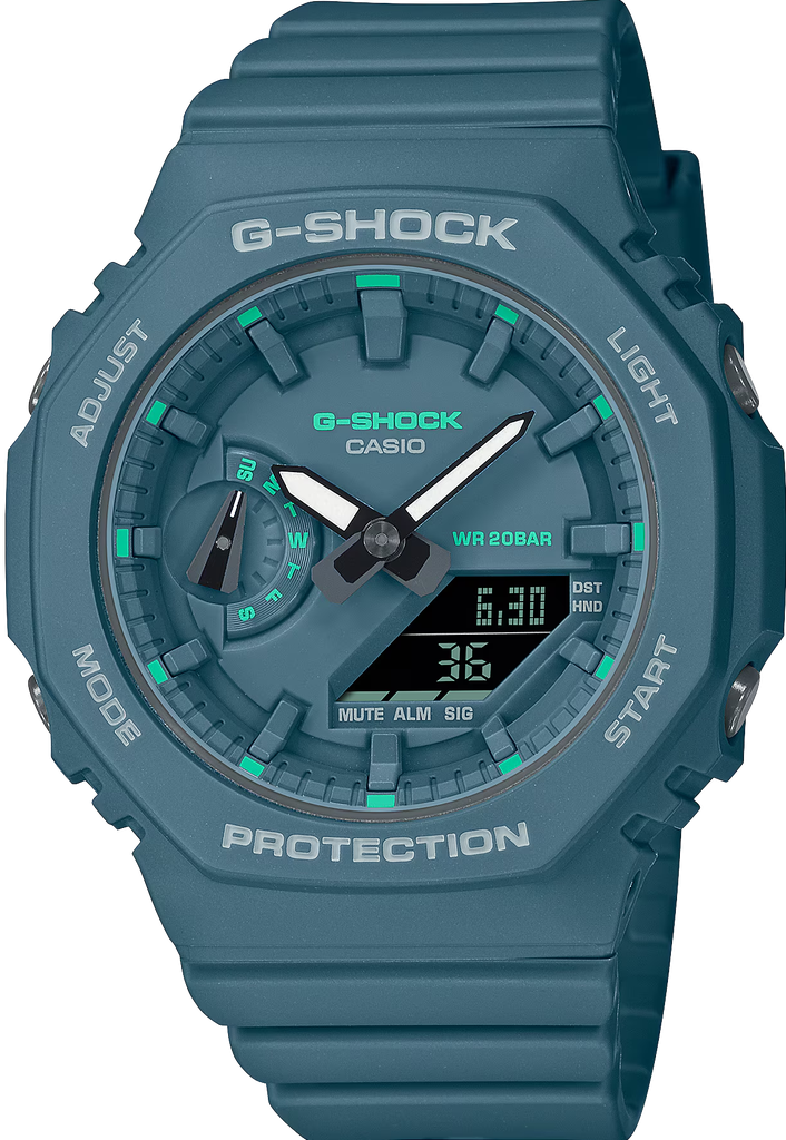 GMA-S2100GA-3ADR