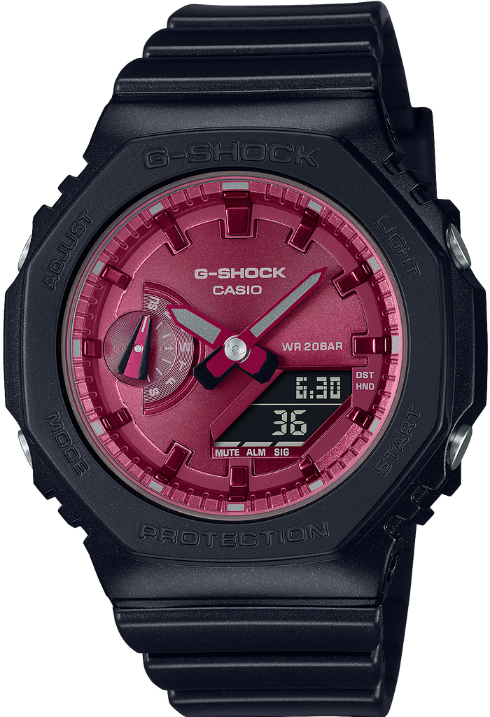 GMA-S2100RB-1ADR