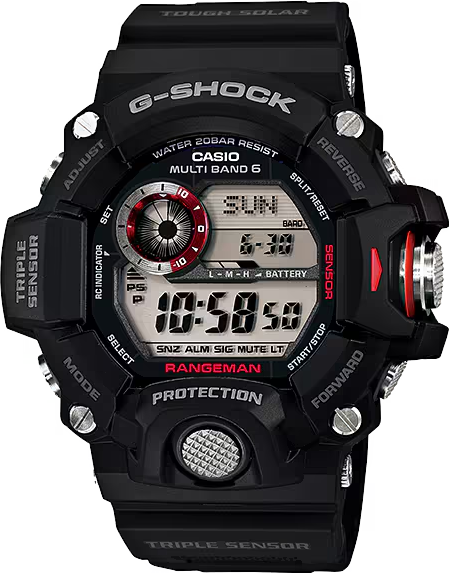GW-9400-1DR