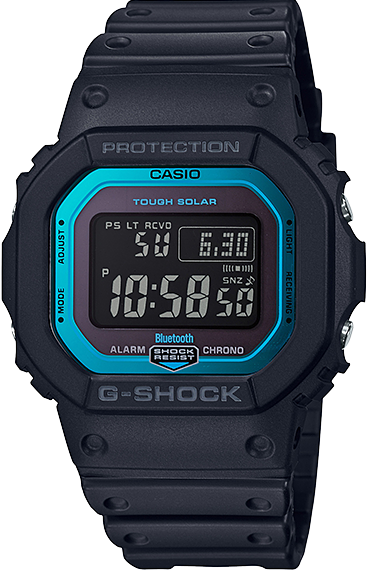 GW-B5600-2DR