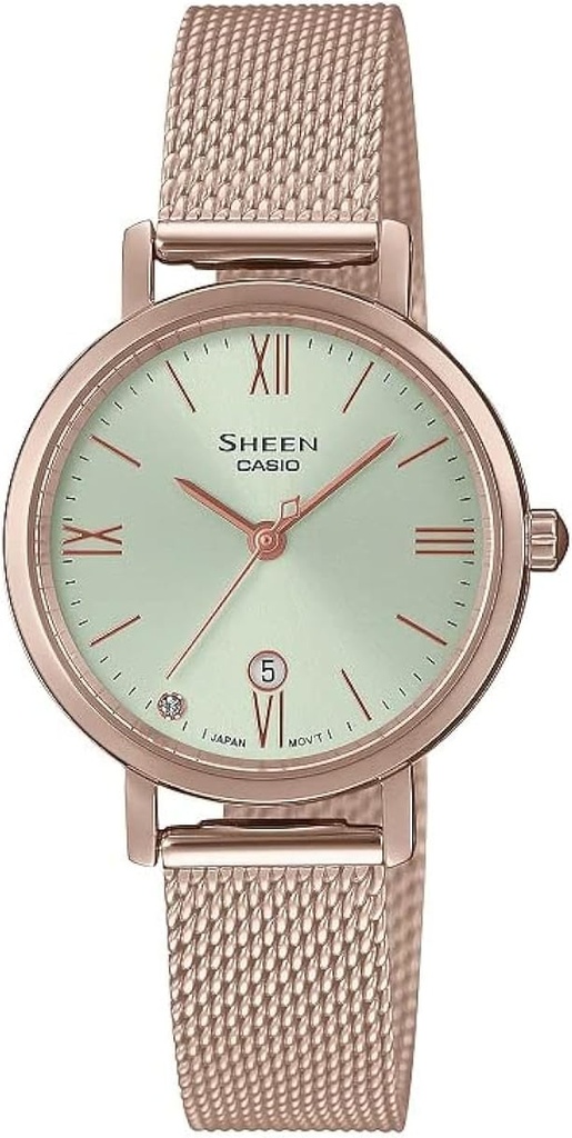 SHE-4540CM-3AUDF