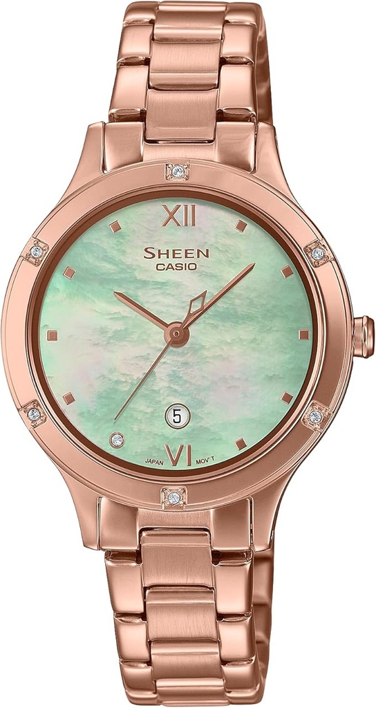 SHE-4546PG-3AUDF
