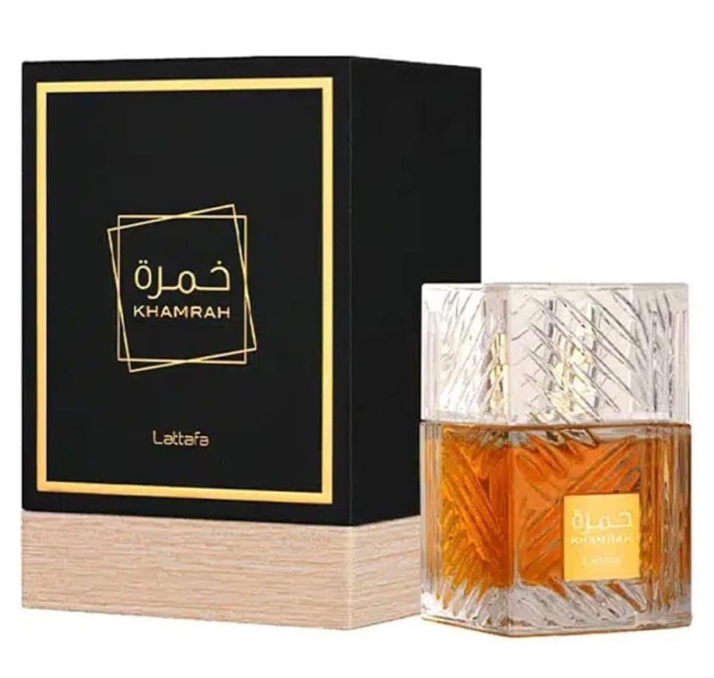 10A-5 KHAMRAH ORIGINAL
