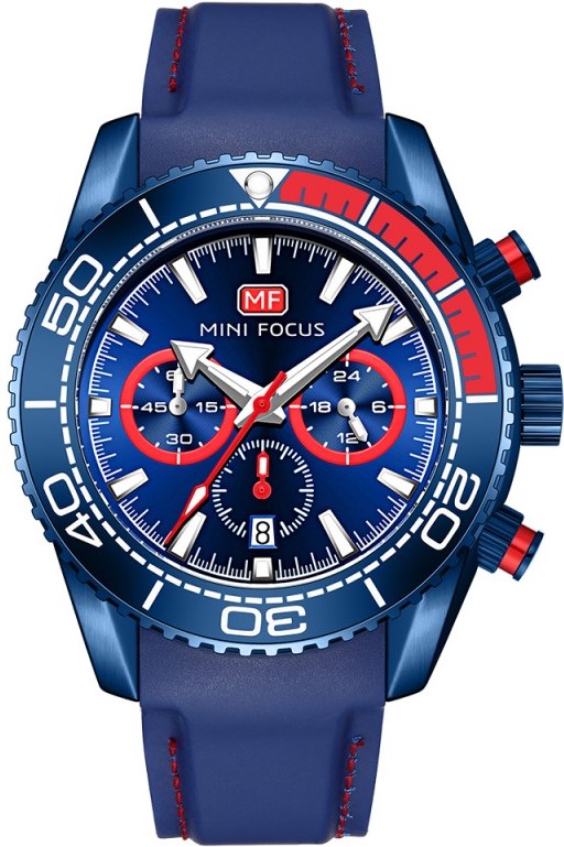 MF0426G.02 MINI FOUCS WATCH