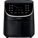 Kenwood Air Fryer, 7 Liters, 1800 Watt, Black - HFP80.000BK 