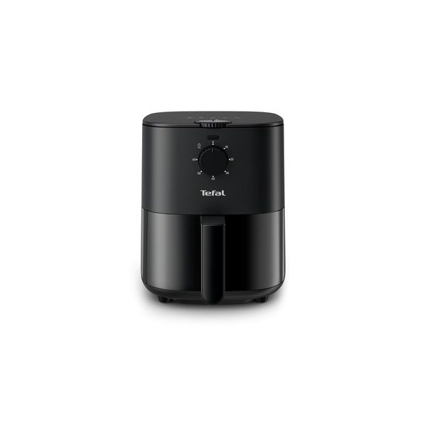 اير فراير تيفال ايزي فراي ايسنشال، 3.5 لتر، 1430 وات، اسود - EY130 