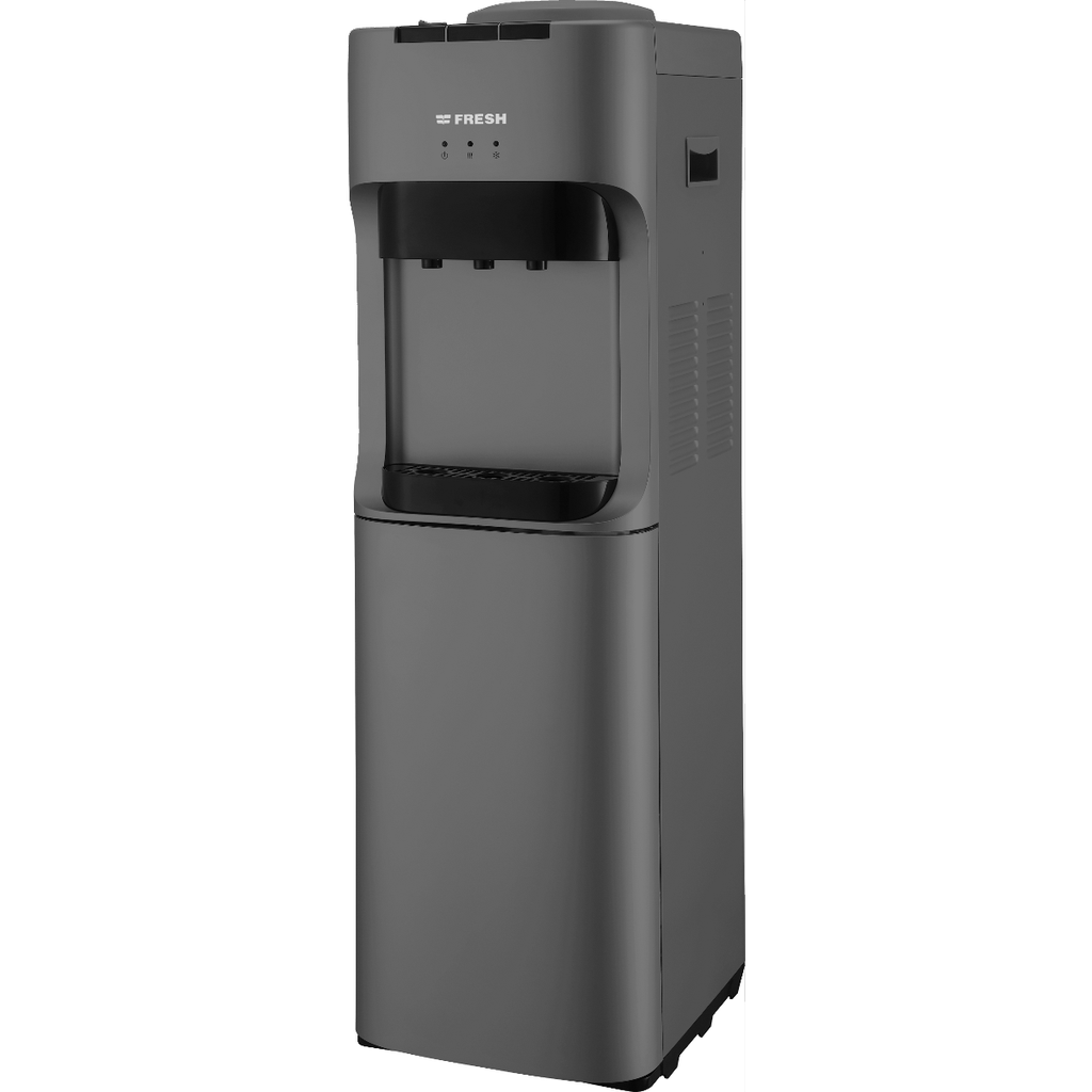 مبرد مياه فريش 3 حنفية بارد ساخن معتدل FW-16VCD 