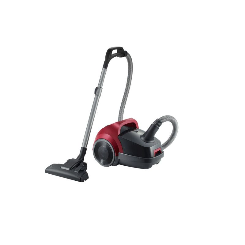 مكنسة كهربائية بدون كيس بيكو، بقوة 1800 وات، احمر - VCC54320WP 