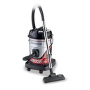 مكنسة كهربائية برميل كينوود، 25 لتر، 220 وات، اسود - OWVDM60.000BR 