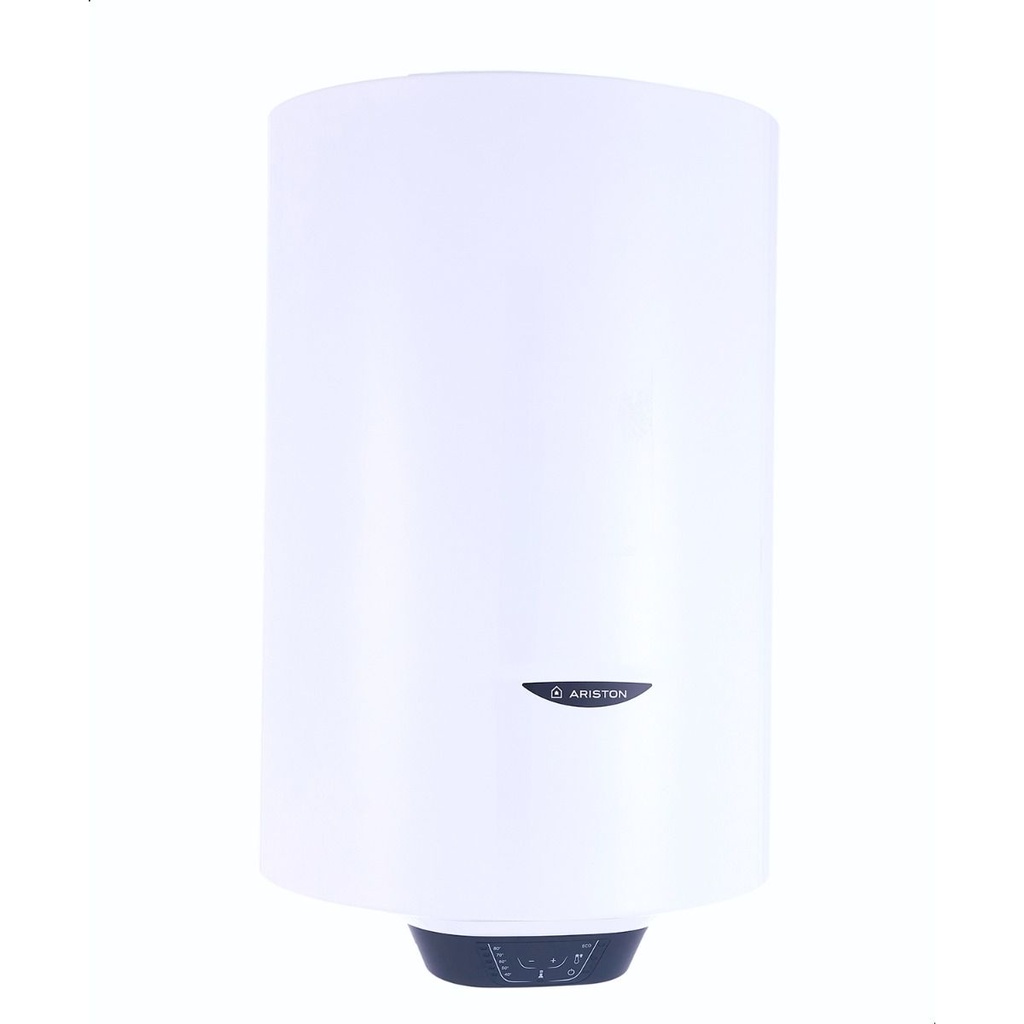 سخان مياه كهرباء اريستون 80 لتر، ابيض- PRO ECO 80V 
