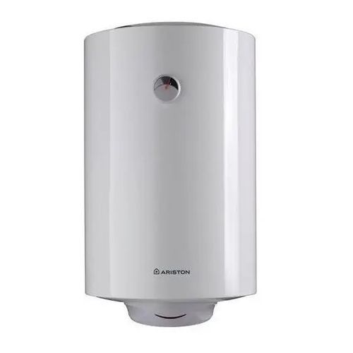 Electric Water Heater - 50 Liter - White - Pro R50 V Eg 
