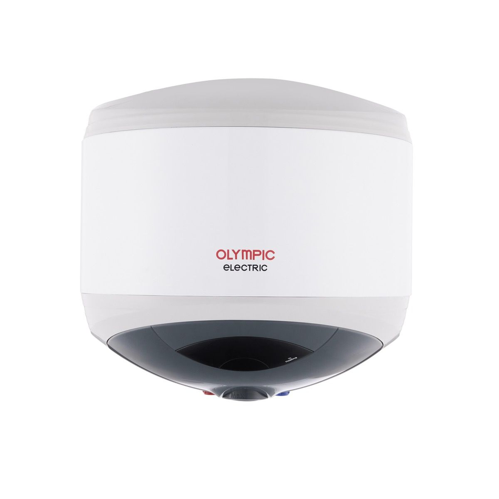 سخان كهرباء اوليمبيك، 30 لتر- ابيض 