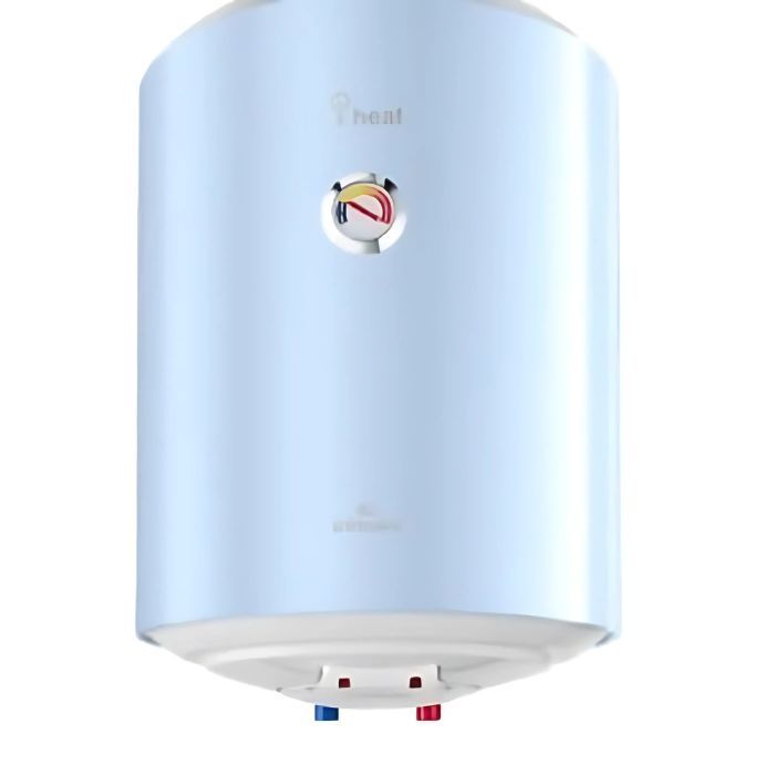 سخان كهرباء يونيون اير اي هيت، 30 لتر، ابيض - EWH30C100VPR3 