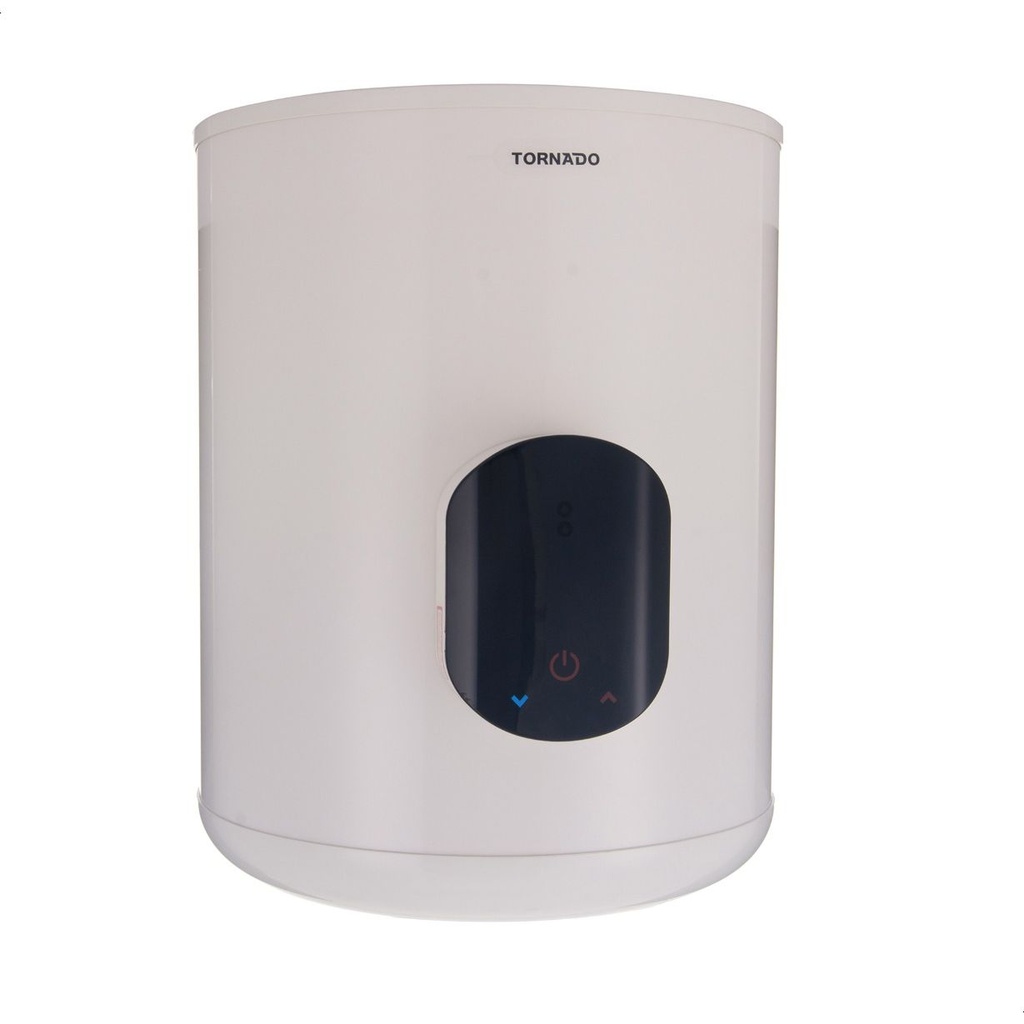 سخان مياه كهرباء تورنيدو، 45 لتر، اوف وايت - EWH-S45CSE-F 