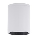 سخان مياه كهربائي تورنيدو ديجيتال، 40 لتر، ابيض - TEEE-40DW 