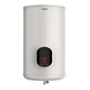 سخان كهربائي بشاشة ديجيتال تورنيدو، 65 لتر، اوف وايت - EWH-S65CSE-F 