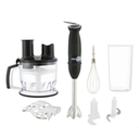 هاند بلندر براون مالتي كويك، 1000 وات، اسود - MQ5275 