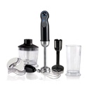 هاند بلندر تورنيدو، 800 وات، اسود - HB-800F 