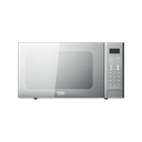 ميكرويف بيكو بشواية، سعة 30 لتر، 900 ,وات، رمادي - MGF30330S 