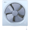 شفاط بلاك اند وايت، مقاس 30 سم، ازرق ورمادي - EF-30N 