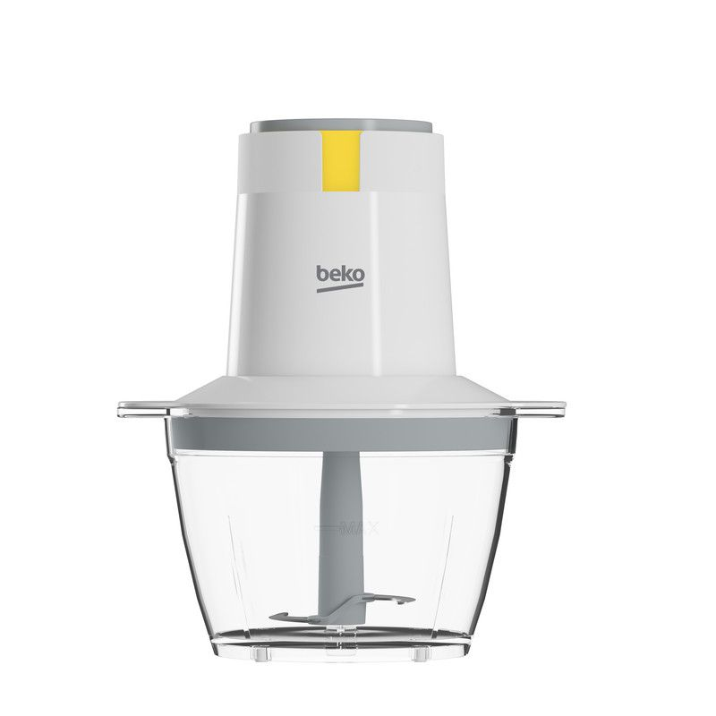 كبة بيكو جلو، 0.5 لتر، 500 وات، ابيض - CHP 62522 W 