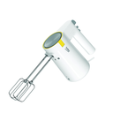 مضرب يدوي بيكو جلو بالملحقات، 425 وات، ابيض - HMM 62404 W 