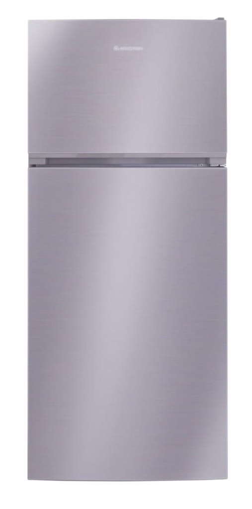 ثلاجة نوفروست اريستون، 408 لتر، انفرتر، ستانلس ستيل - ART70F1452XDI 