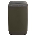 غسالة ملابس اتوماتيك فريش تحميل علوي، 7 كجم، فضي - F12SL-13518 