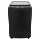 غسالة ملابس اتوماتيك فريش، 11 كجم، اسود- ftm11f12B 