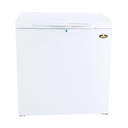 ديب فريزر أفقي كريازي، ديفروست، سعة 225 لتر، ابيض- KH225CF 