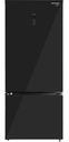 ثلاجة نوفروست يونيون اير سيجنتشر، 505 لتر، اسود - URN-700CEPBLG1A-DXHRBXL 